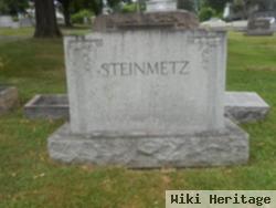 Velma Steinmetz Grove