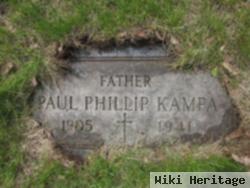 Paul Phillip Kampa