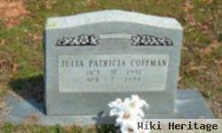 Julia Patricia Coffman