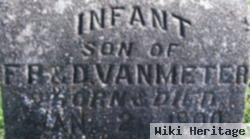 Infant Vanmeter