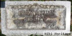 Dennis William Crilley