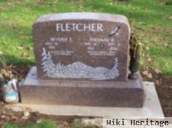 Thomas R. Fletcher