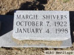 Margie Shivers