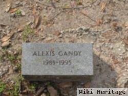 Alexis Gandy