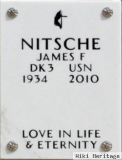 James F. Nitsche