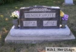 Jess R. Hendershott