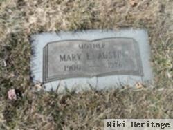 Mary E. Austin