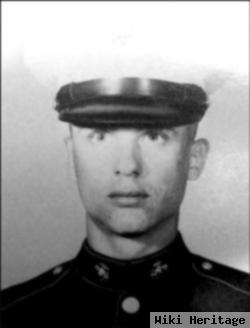 Pfc Jack William Anderson, Jr