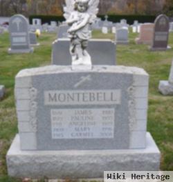 Mary F. Montebell