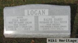 Ella Kosht Logan