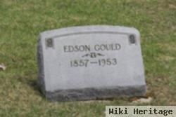 J. Edson Gould