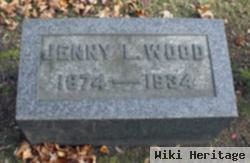 Jenny L. Wood