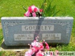 Jessie I. Herron Gourley