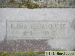 Emma C Dalquest