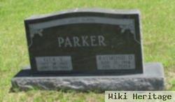 Raymond Dale Parker