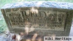 George W. Turley