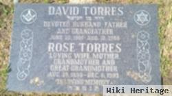 Rose Torres