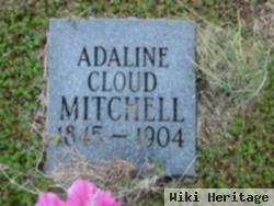 Adaline Cloud Mitchell