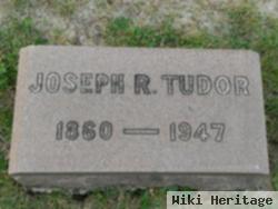 Joseph R Tudor