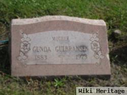 Gunda Gulbransen