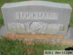 Fred L Lockman