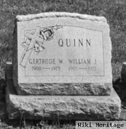 William J. Quinn