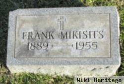 Frank Mikisits