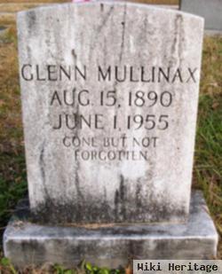 Glenn Mullinax