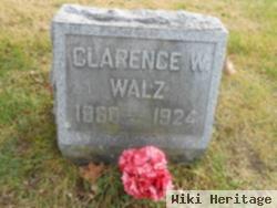 Clarence W. Walz