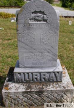 Michael M Murray