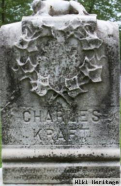 Charles Kraft