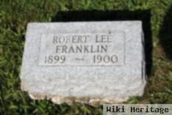 Robert Lee Franklin