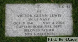 Victor Glenn Lewis