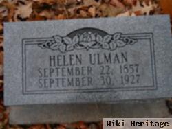 Helen Ulman