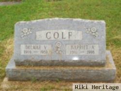 Harriet A. Golf
