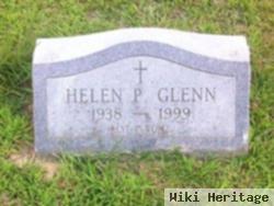 Helen P Glenn