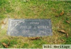 Phillip Joseph Weber