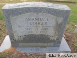 Amanda E. Goodger Bordelon