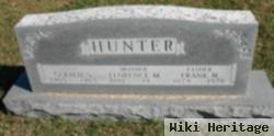 Gerald S Hunter