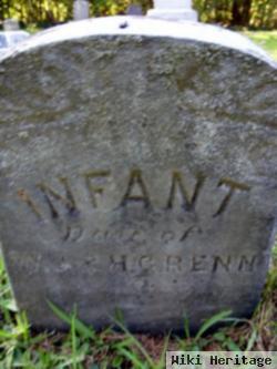 Infant Renn