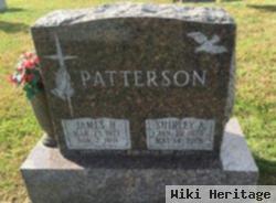 James H. Patterson