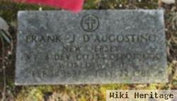 Frank D'agostino