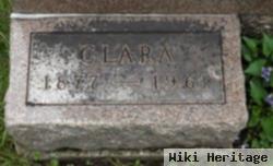 Clara Ginther Meisch