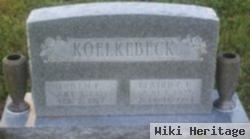 Ohlen F. Koelkebeck