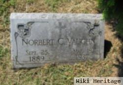 Norbert C. Vaughn