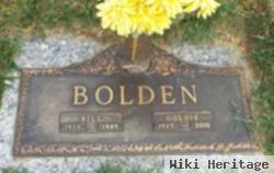 Bill Bolden