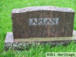 Mary Irene Miller Arlan