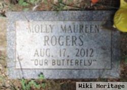 Molly Maureen Rogers