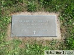 Gordon Courduff