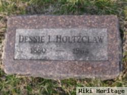 Dessie Lee Holtzclaw